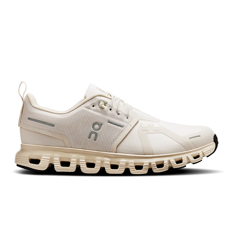 On Cloud 6 Pearl Cream