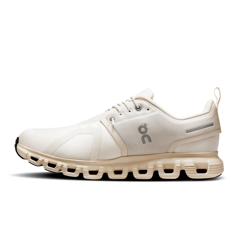 On Cloud 6 Pearl Cream
