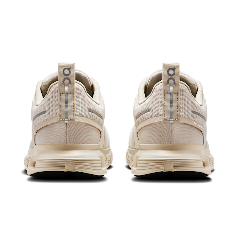 On Cloud 6 Pearl Cream