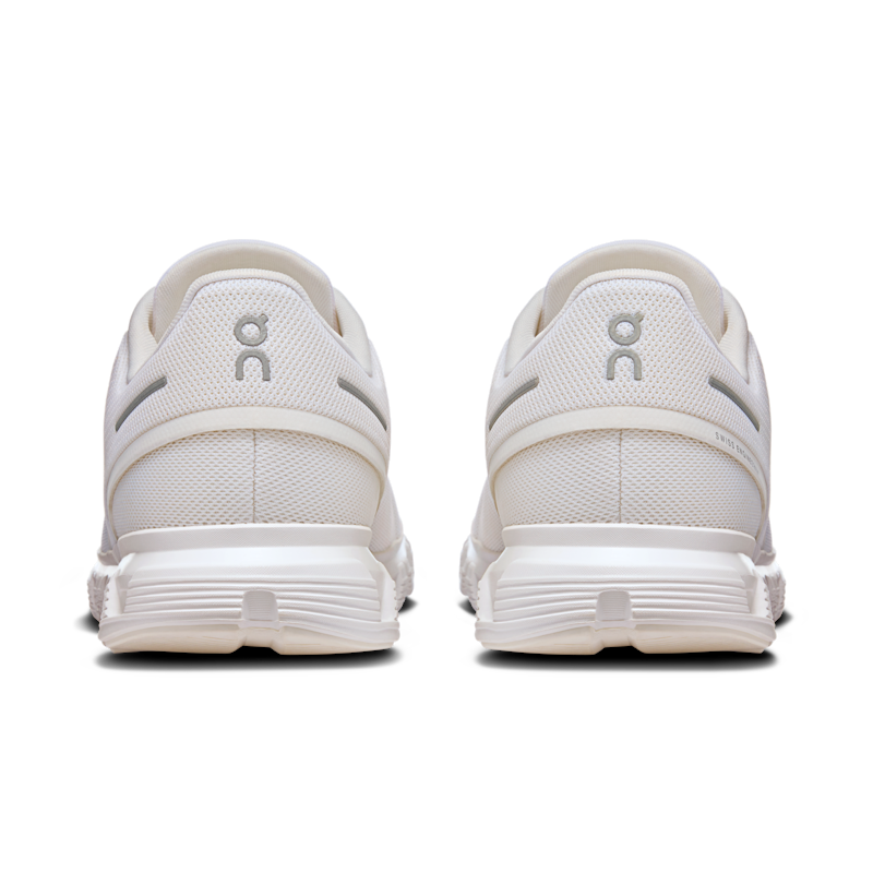 On Cloud 6 White