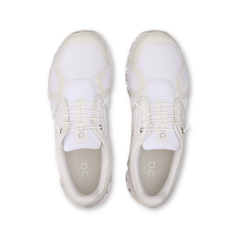 On Cloud 6 White