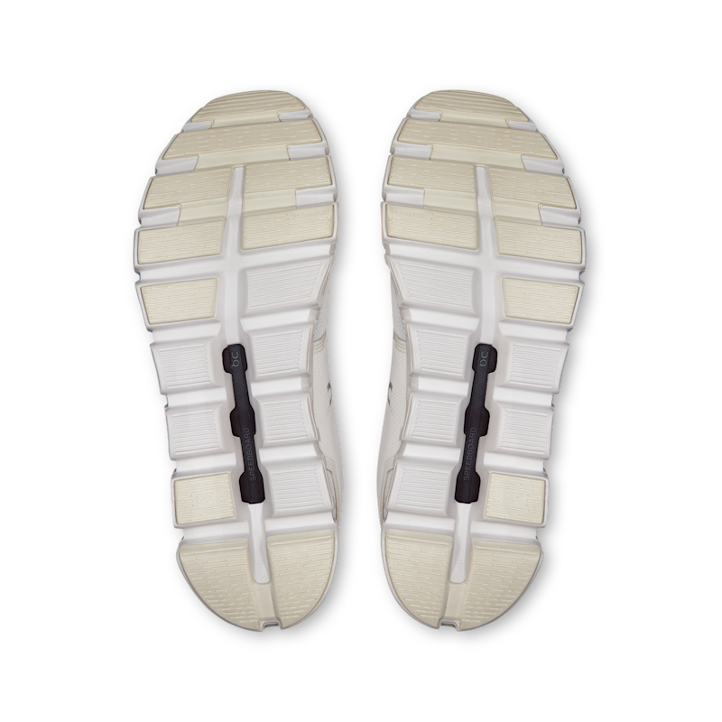 On Cloud 6 White