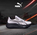 PUMA MagMax NITRO™ White & Black