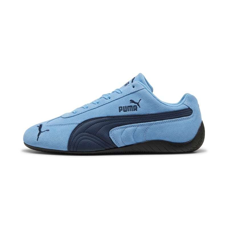 Puma Speedcat Archive Team Light Blue & Club Navy