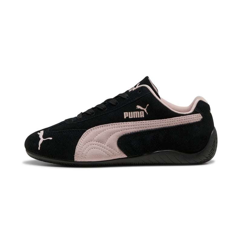 Puma Speedcat OG Black & Mauve Mist