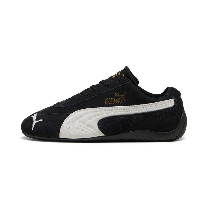 Puma Speedcat OG Black & White