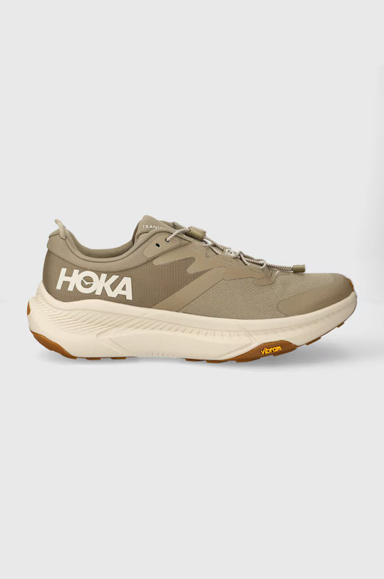 Hoka Transport GORE-TEX Beige