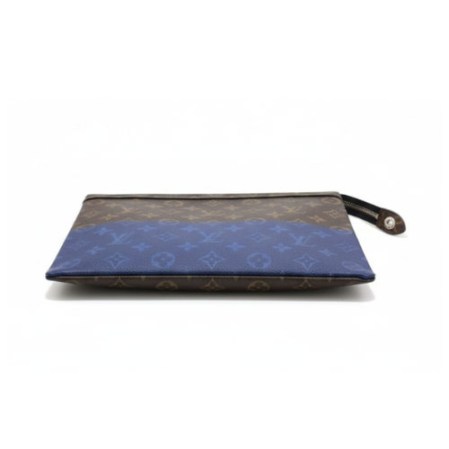 Louis Vuitton Pouch | Zipper Pouch Leather