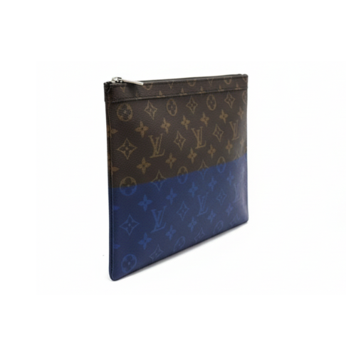 Louis Vuitton Pouch | Zipper Pouch Leather