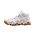 Nike Air More Uptempo White Gum Scottie Pippen