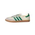 Sporty & Rich x Adidas Samba OG Rich White Green