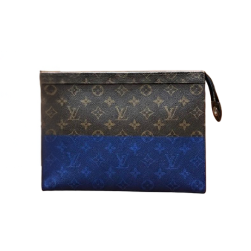 Louis Vuitton Pouch | Zipper Pouch Leather