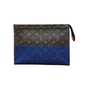 Louis Vuitton Pouch | Zipper Pouch Leather