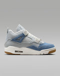 Air Jordan 4 Retro 'Worn Blue'