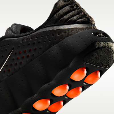Nike Mind 002 Black