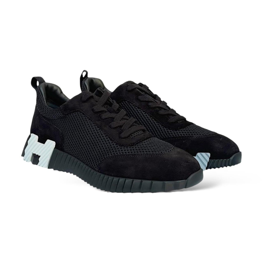 Hermès Sneakers Bouncing noir