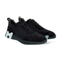 Hermès Sneakers Bouncing noir