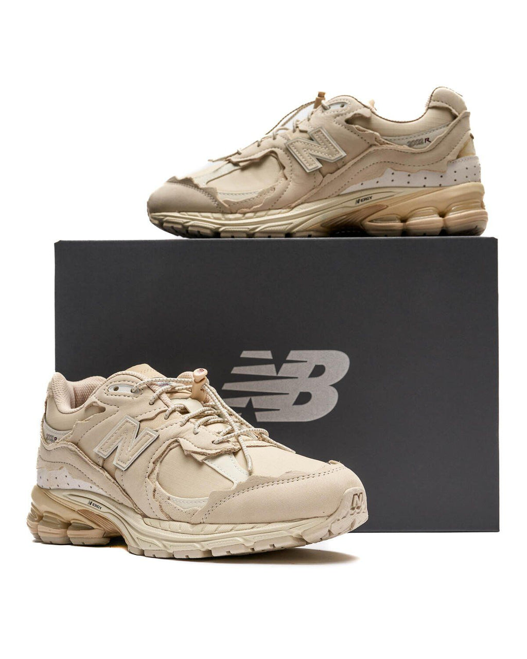 NEW BALANCE 2002RDQ ‘Baige’