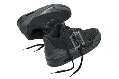 Air Jordan 3 Retro Black Cat