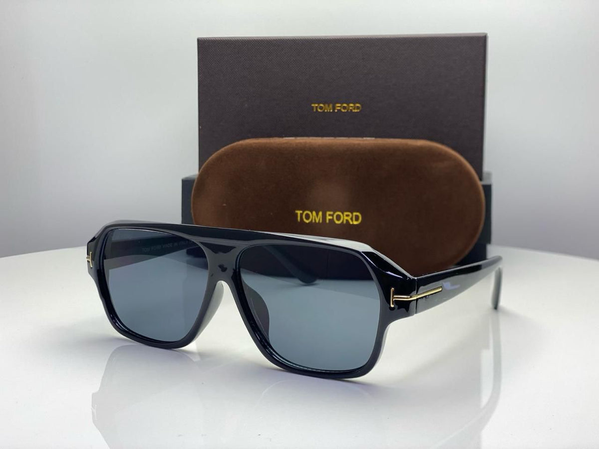 Tom Ford Glasses | Classic Designer Sunglasses