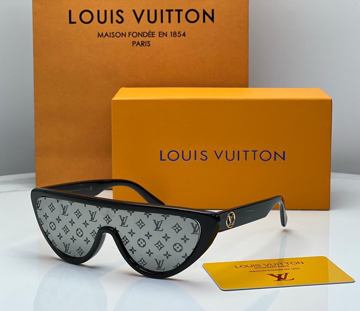 Louis Vuitton Glasses | Sunglasses