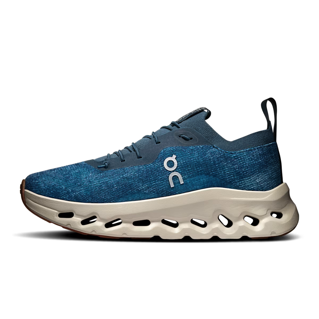 Cloudtilt LOEWE Denim Blue
