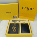 Fendi Wallet | Business Set