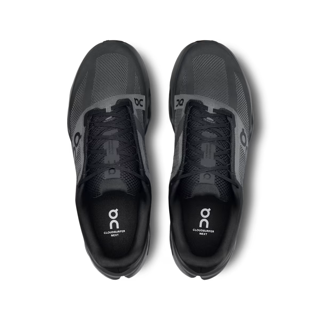 On Running Cloudsurfer Next Black