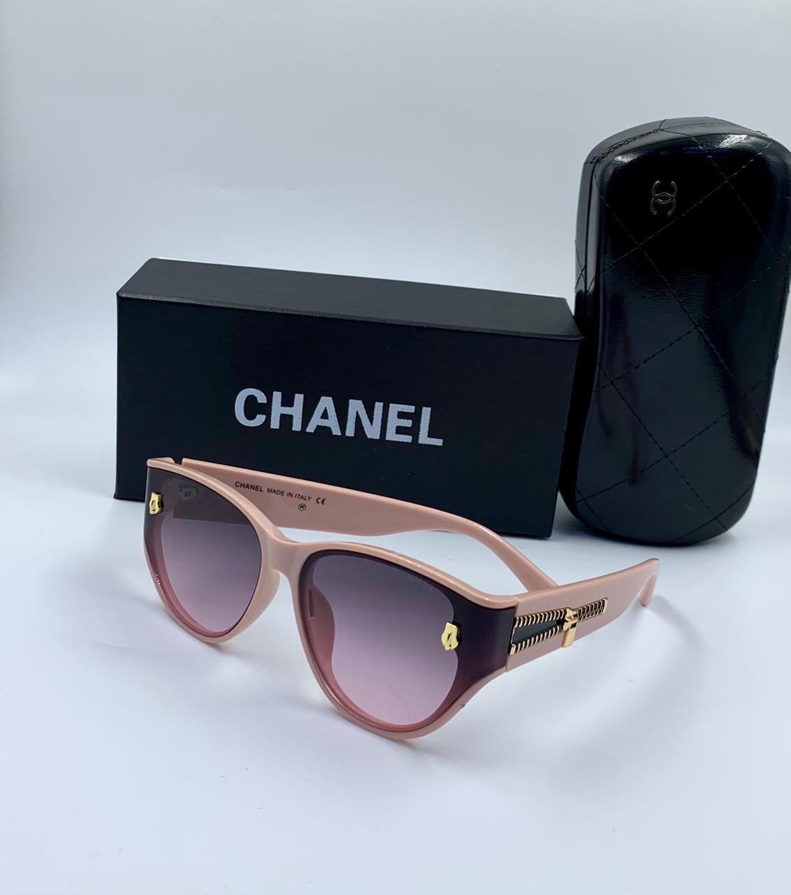 Chanel Glasses | Sunglasses CH5538