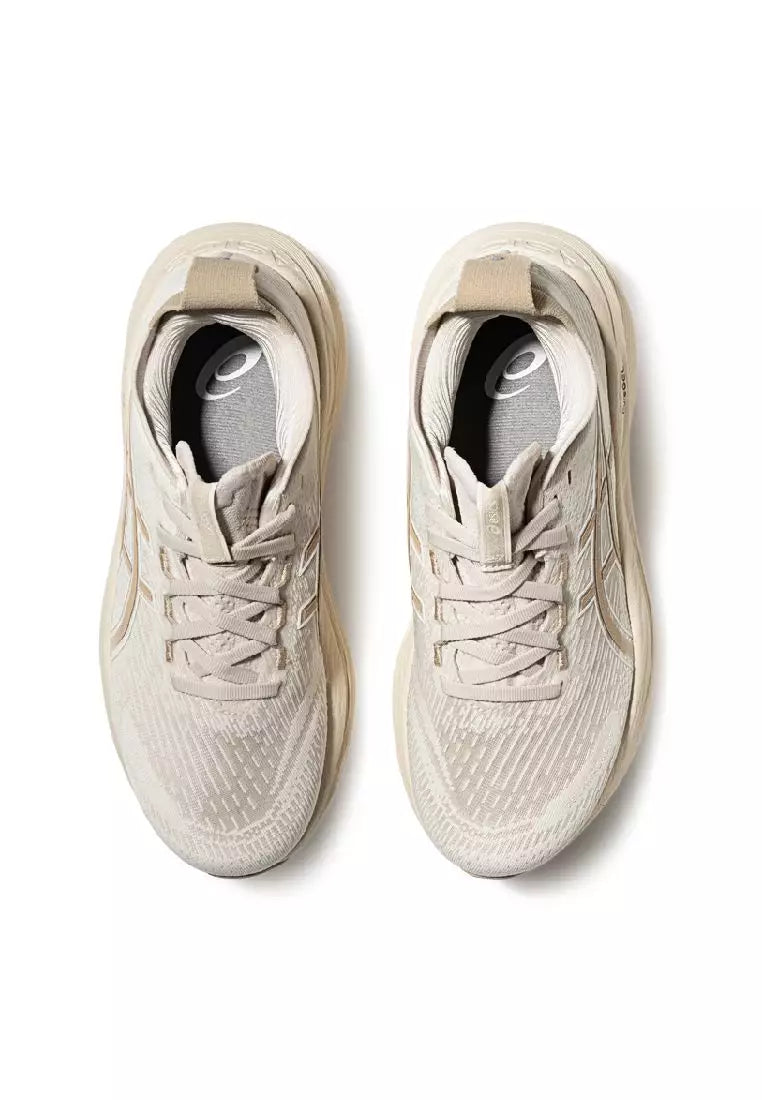 ASICS GEL-NIMBUS 27 RUNNING SHOES 1012B872-200