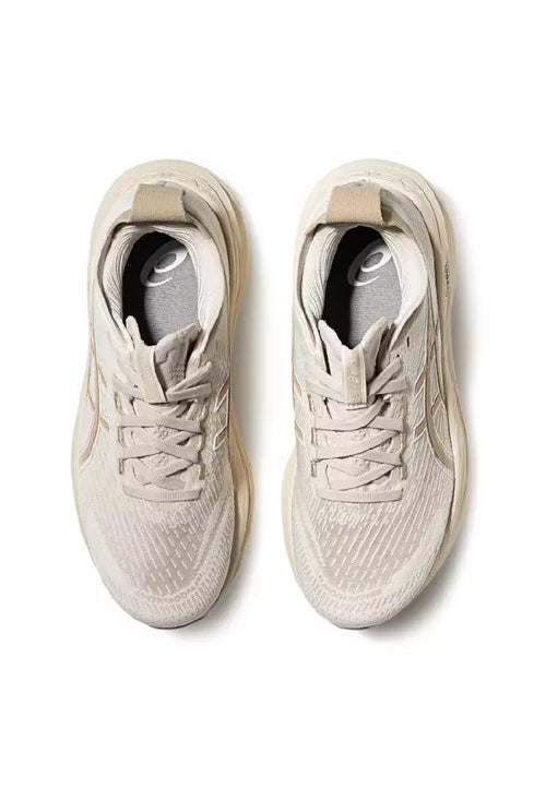 ASICS GEL-NIMBUS 27 RUNNING SHOES 1012B872-200
