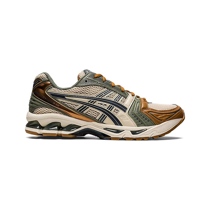 ASICS ASICS Gel-Kayano 14 Vanilla Tarmac