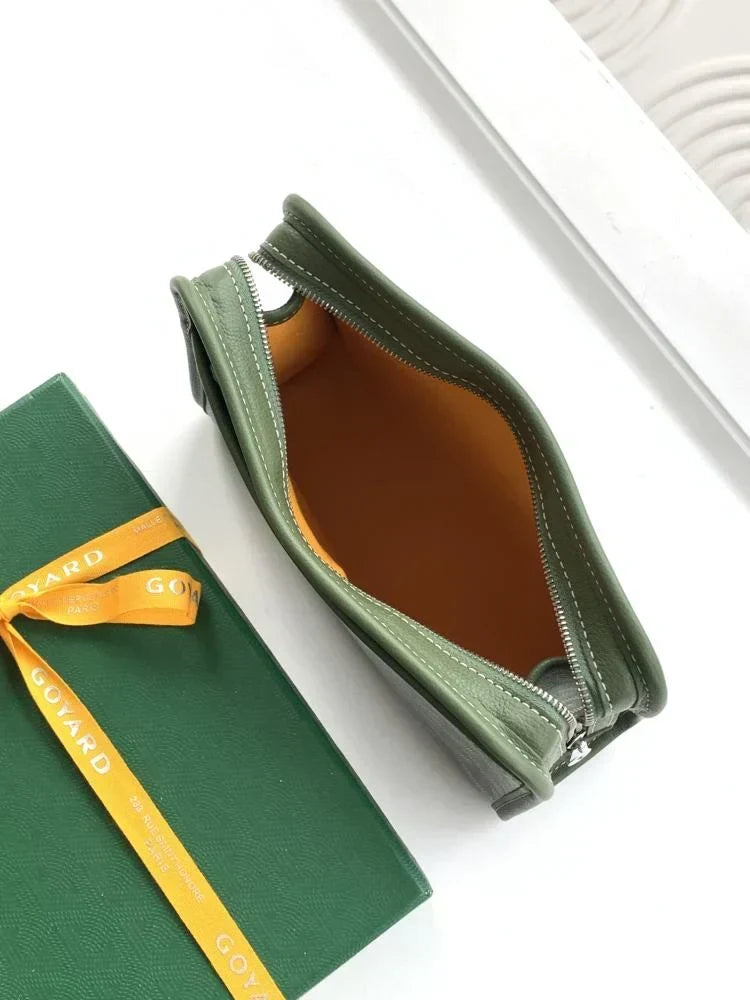 Goyard Jouvence MM Toiletry Pouch