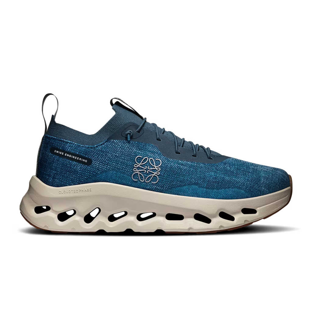 Cloudtilt LOEWE Denim Blue