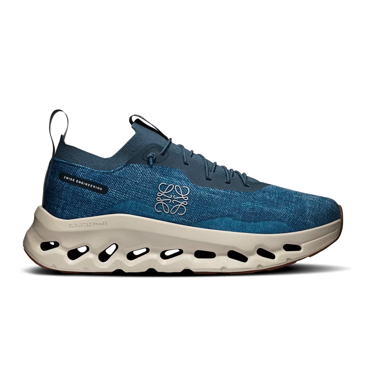 Cloudtilt LOEWE Denim Blue
