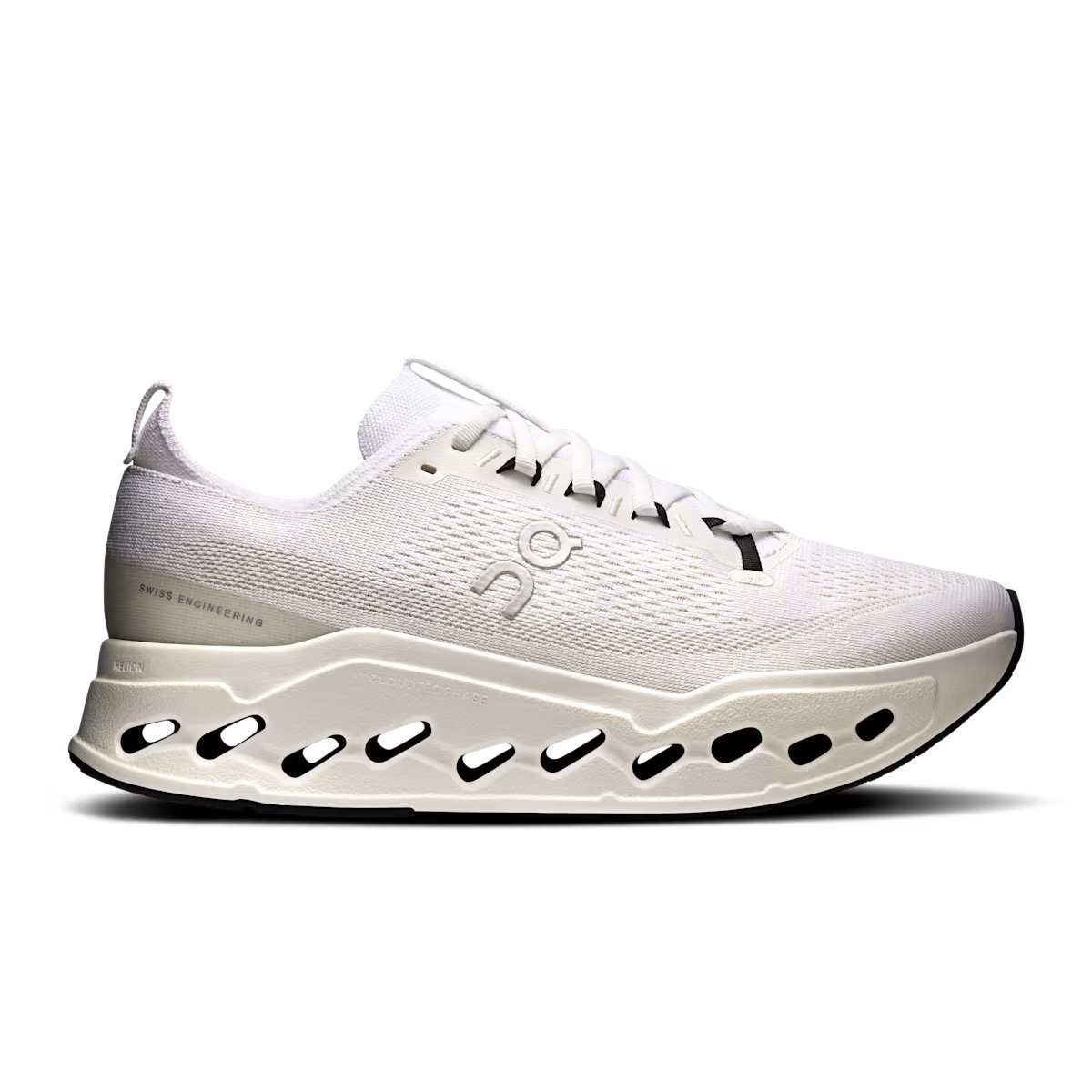 Cloudsurfer Max White