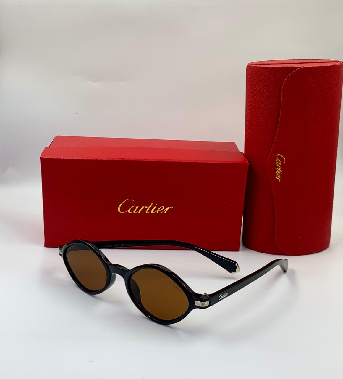 Cartier Glasses | Brand Sunglasses
