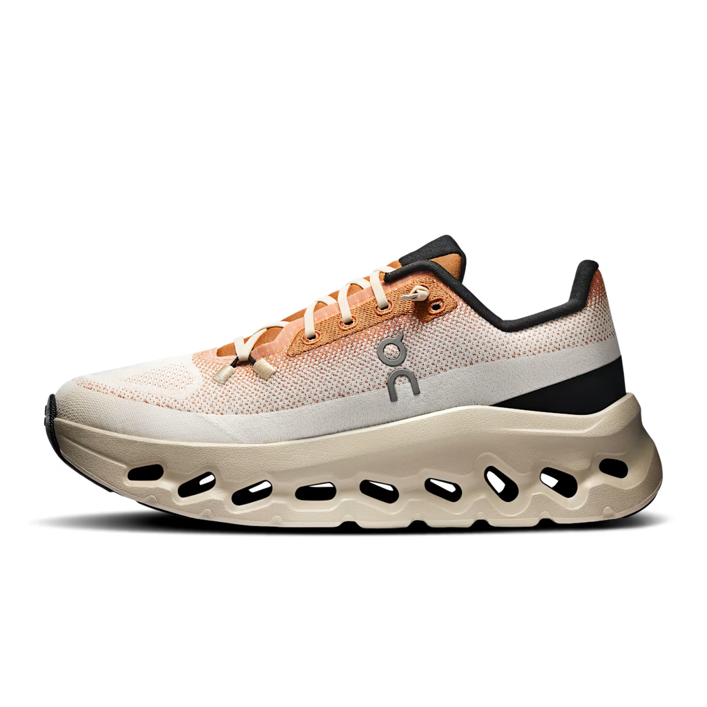 Cloudtilt  Ivory | Almond