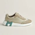 Hermès Sneakers Bouncing Beige Esquisse