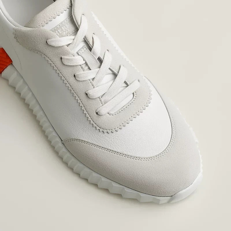 Hermès Bouncing sneaker Blanc