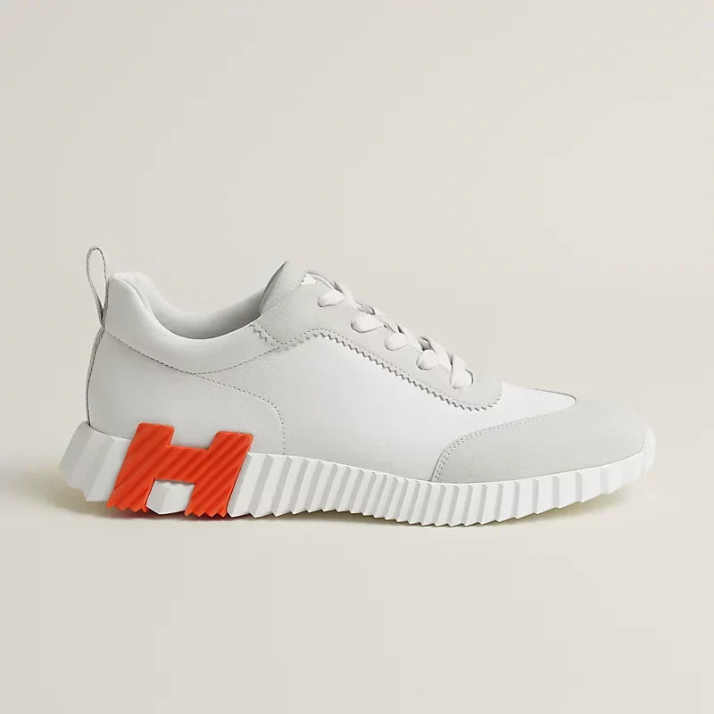 Hermès Bouncing sneaker Blanc