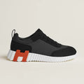 Hermès Bouncing sneaker Noir