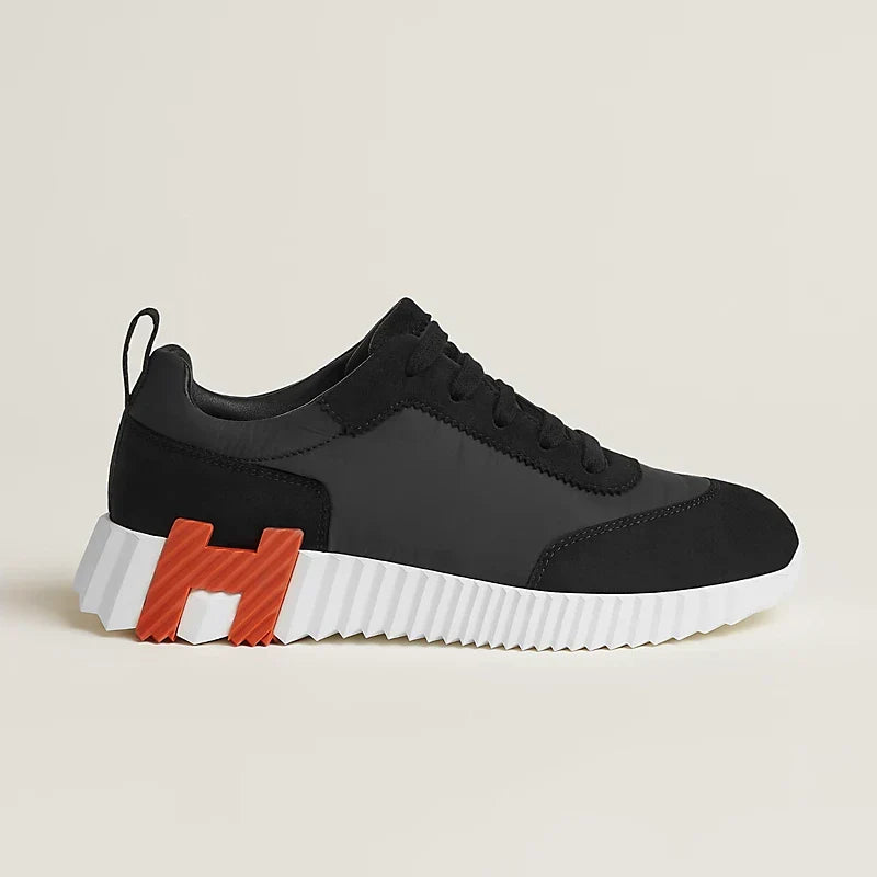 Hermès Bouncing sneaker Noir