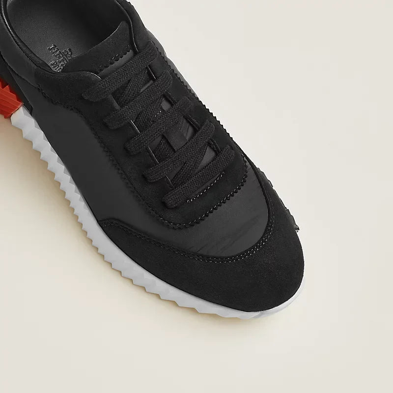 Hermès Bouncing sneaker Noir