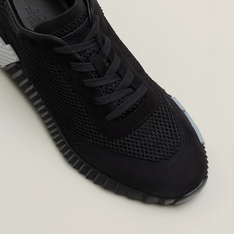 Hermès Bouncing sneaker Noir