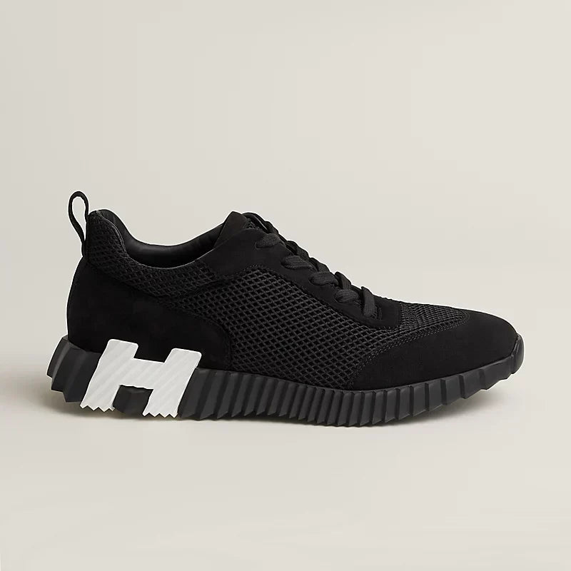 Hermès Bouncing sneaker Noir