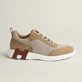Hermès Bouncing Sneaker beige argile