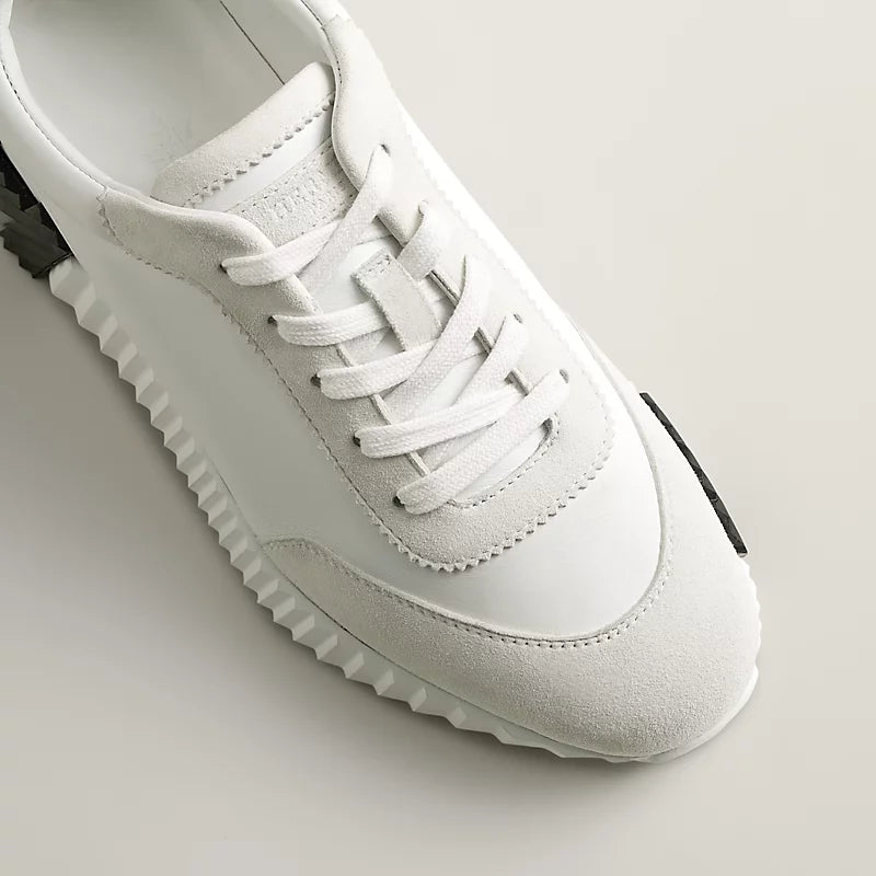 Hermès Bouncing Sneaker Blanc