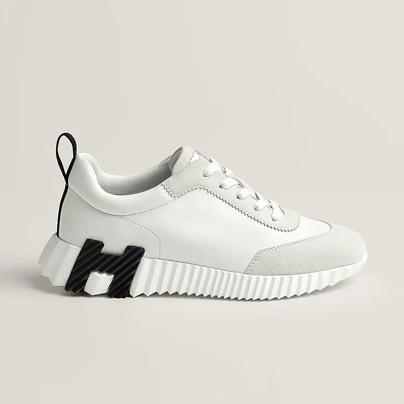 Hermès Bouncing Sneaker Blanc