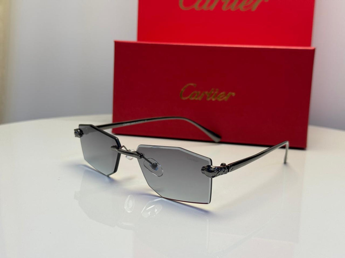 Cartier Glasses | Panthere